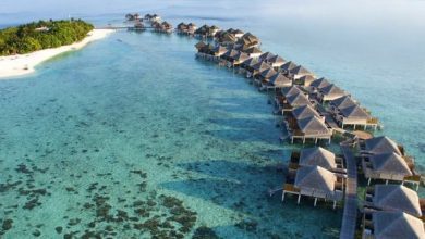 صورة السياحة في المالديف أفضل الجزر التي يمكنك زيارتها