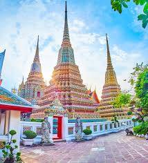 دليل السياحة في تايلاند
