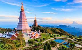 دليل السياحة في تايلاند