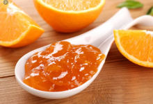 صورة طريقة عمل مربى البرتقال