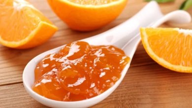 صورة طريقة عمل مربى البرتقال