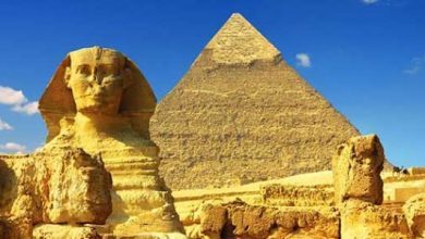 صورة ماهي أهمية السياحة في مصر ومعالمها المتميزة