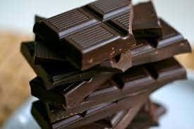 صورة فوائد الشوكولاتة الداكنة وأضرارها على الصحة وأنواعها المختلفة