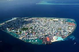 دولة المالديف