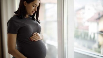 صورة متى يحدث الحمل وأهم أنواع الفحوصات اللازمة؟